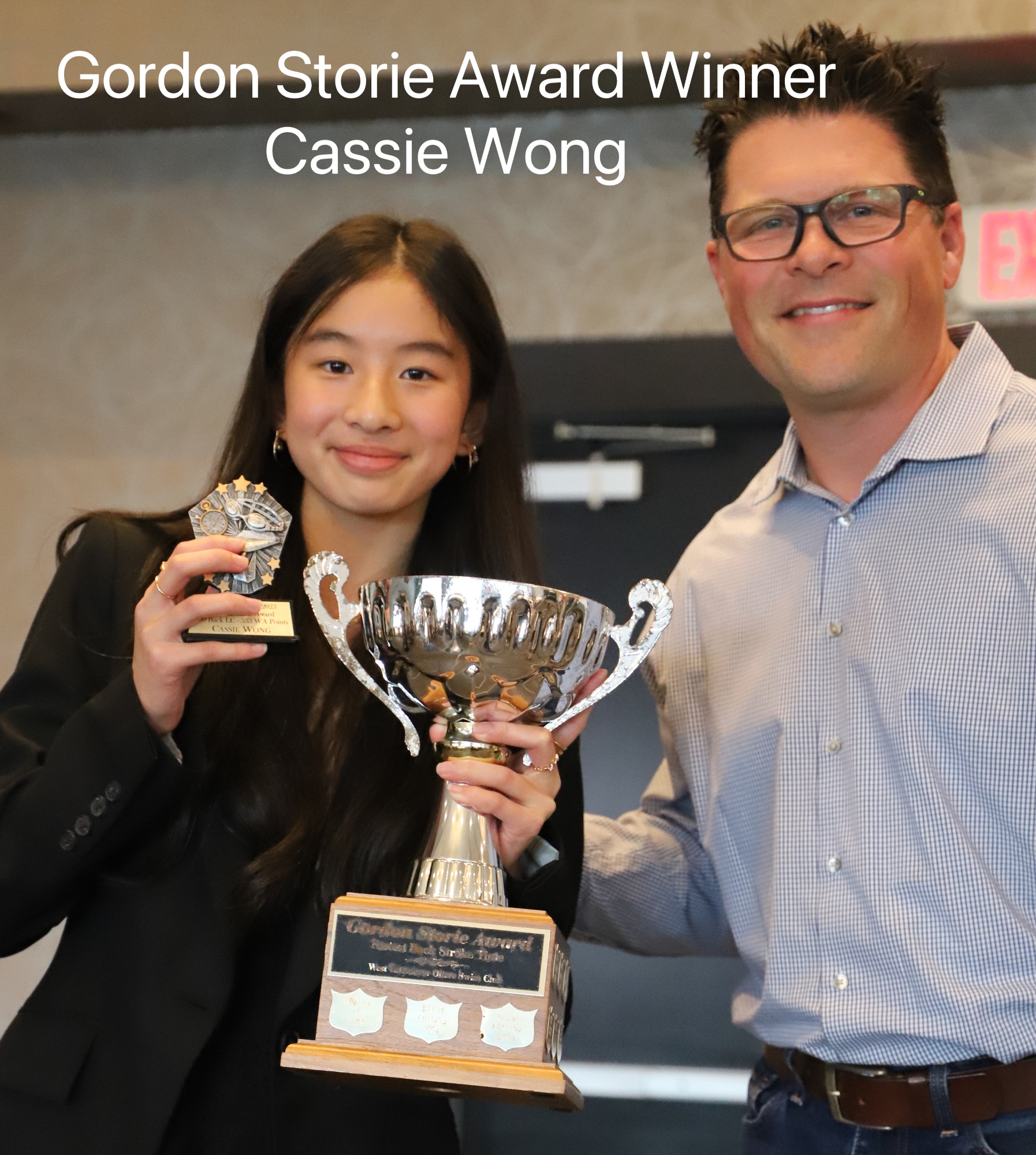 West Vancouver Otters Swim Club Home